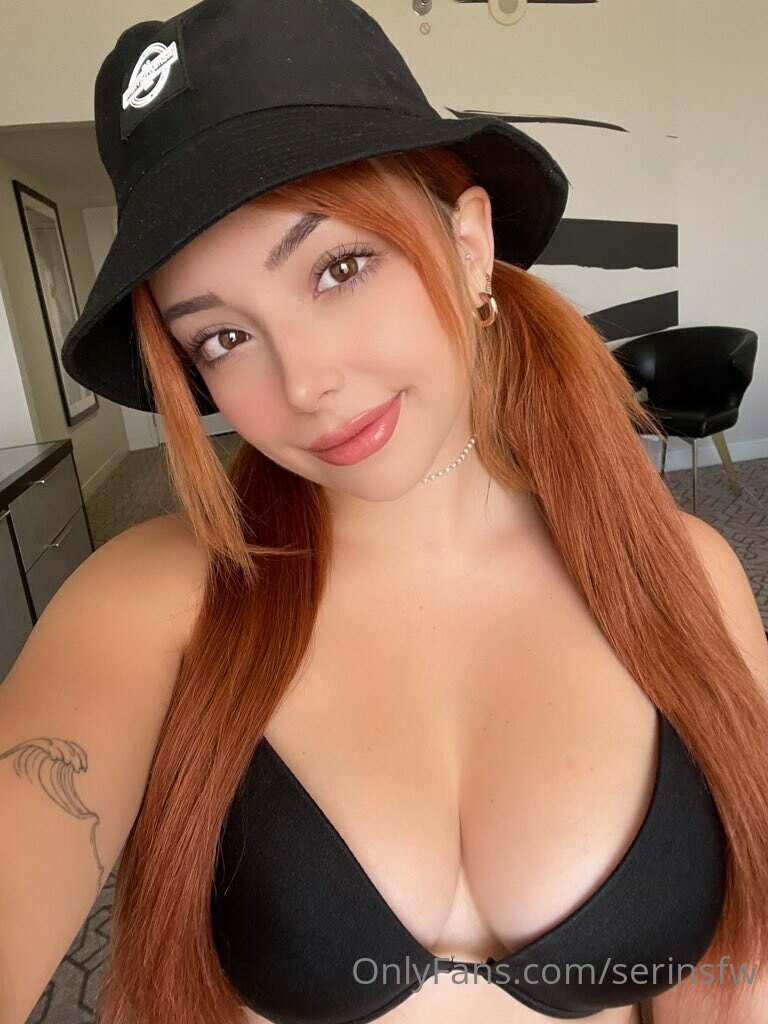 Serinide Patreon Nude Leaks photo leak 2618 of 2737