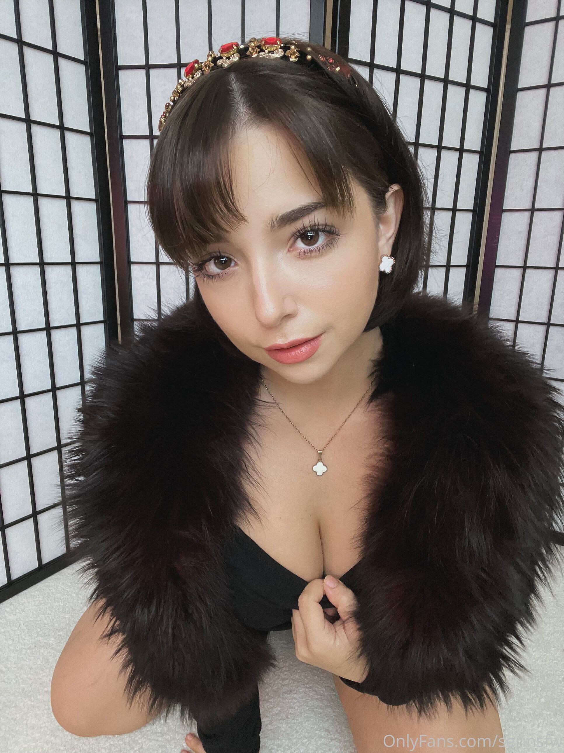 Serinide Patreon Nude Leaks photo leak 2646 of 2737