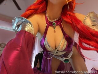 Bonbibonkers Patreon Nude Leaks photo leak 30 of 476