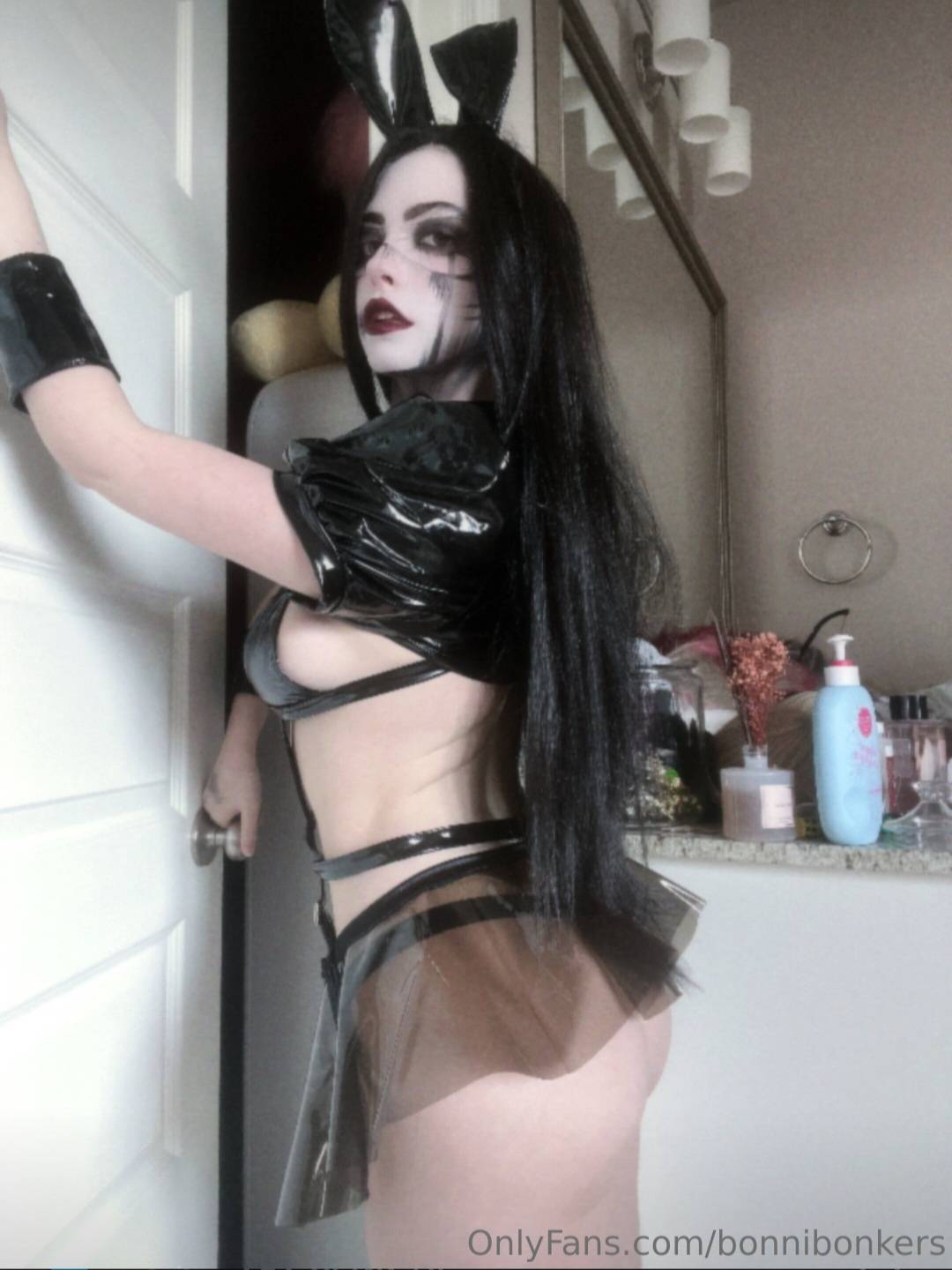 Bonbibonkers Patreon Nude Leaks photo leak 338 of 476