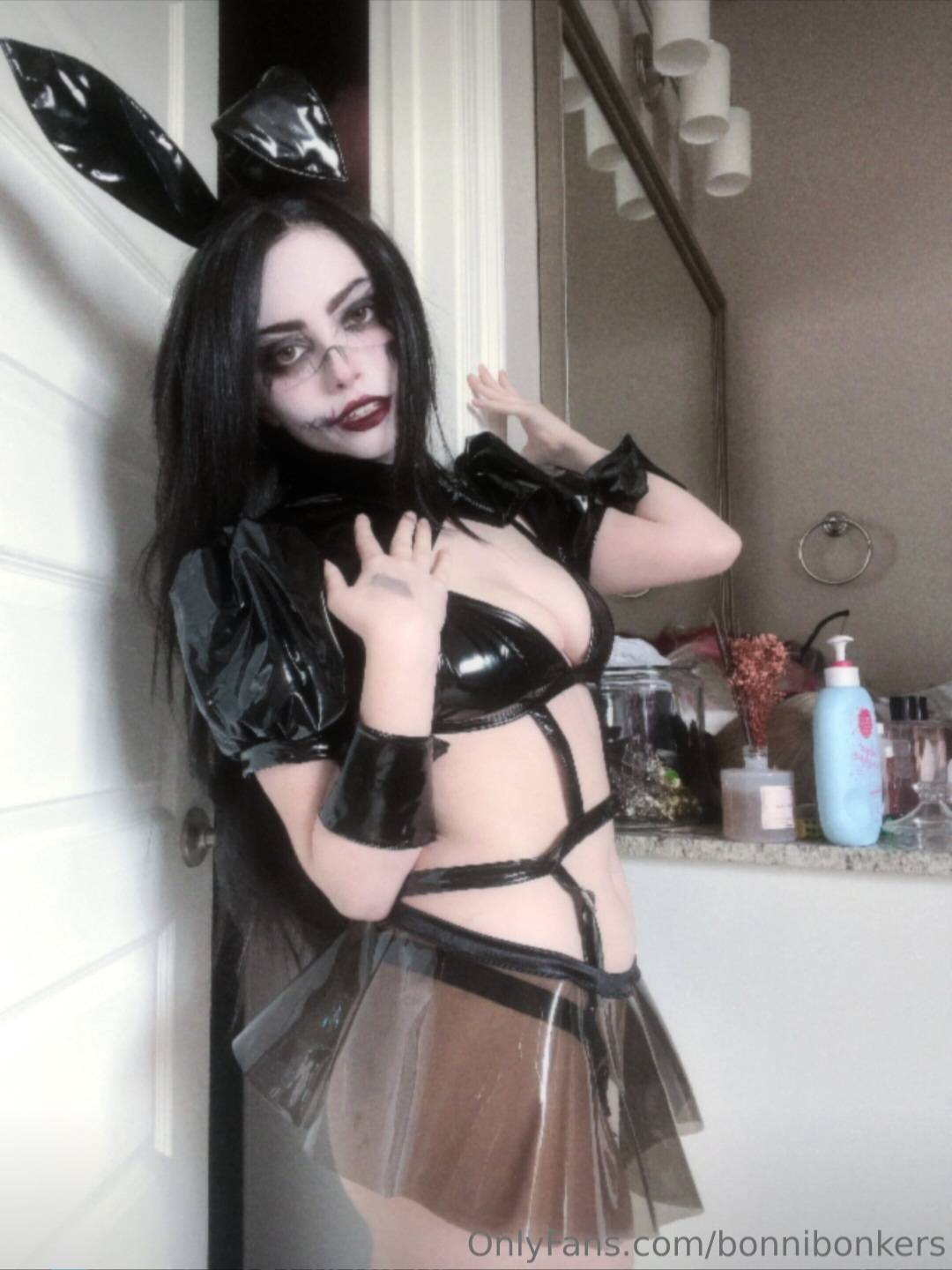 Bonbibonkers Patreon Nude Leaks photo leak 339 of 476