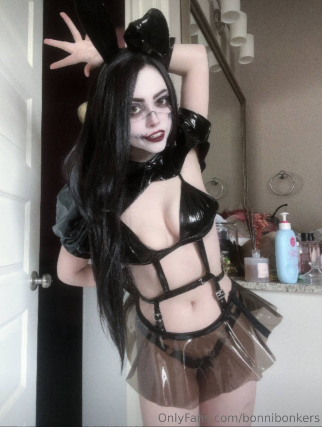 Bonbibonkers Patreon Nude Leaks photo leak 341 of 476