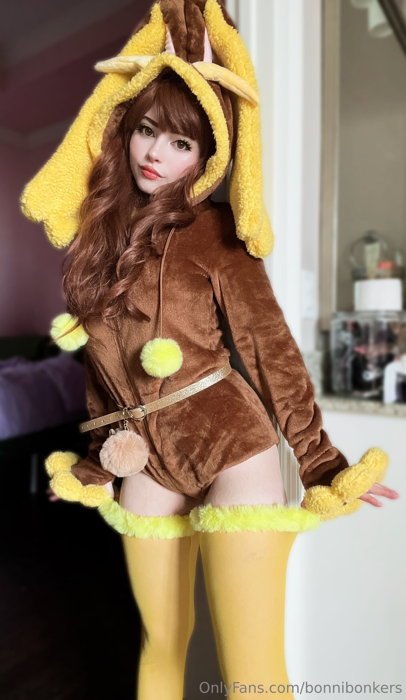Bonbibonkers Patreon Nude Leaks photo leak 371 of 476