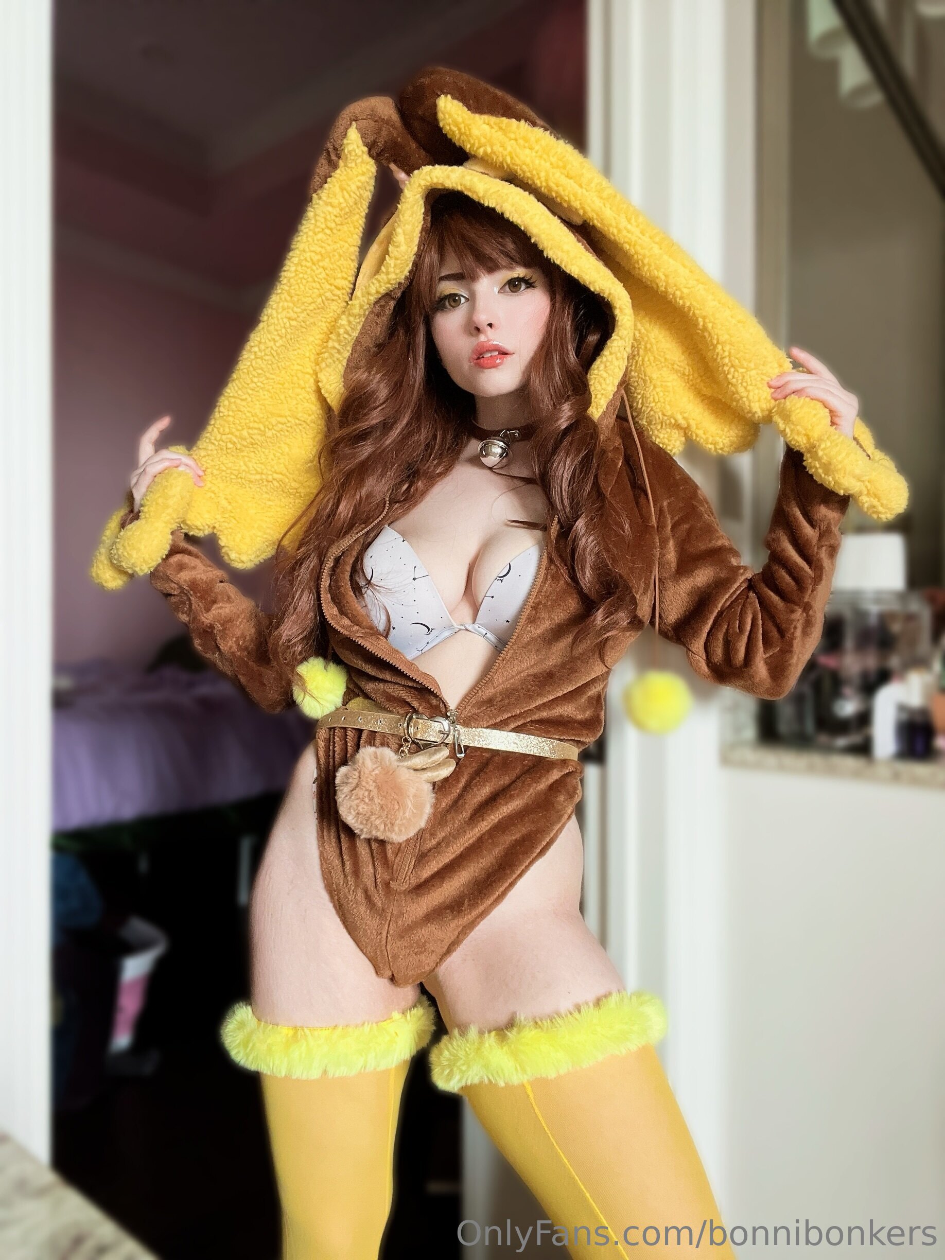 Bonbibonkers Patreon Nude Leaks photo leak 374 of 476