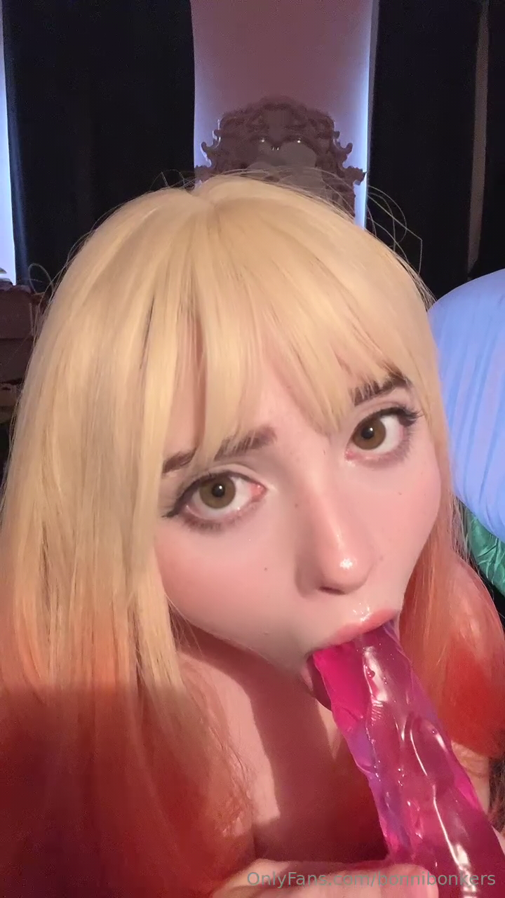 Bonbibonkers Patreon Nude Leaks photo leak 396 of 476