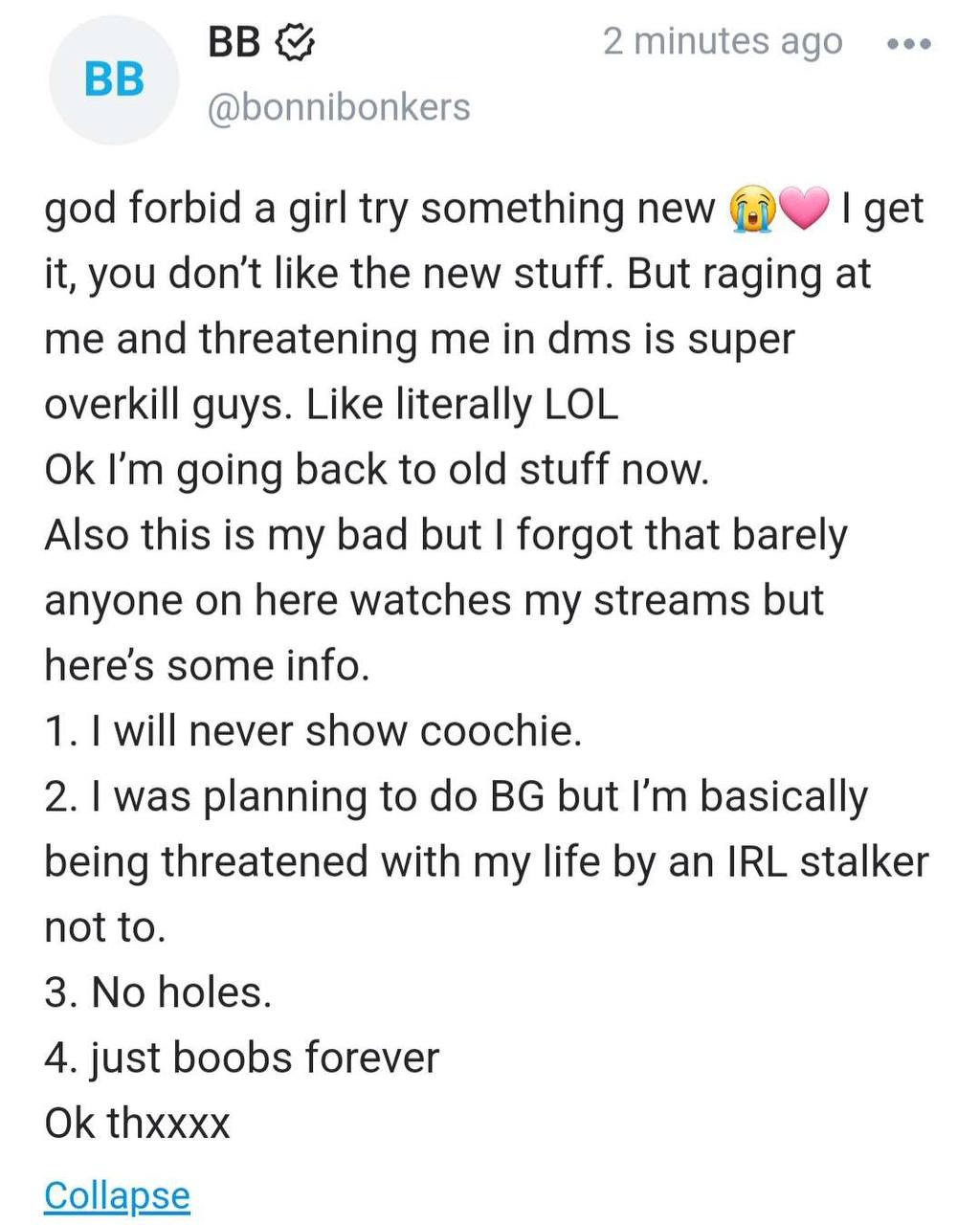 Bonbibonkers Patreon Nude Leaks photo leak 398 of 476