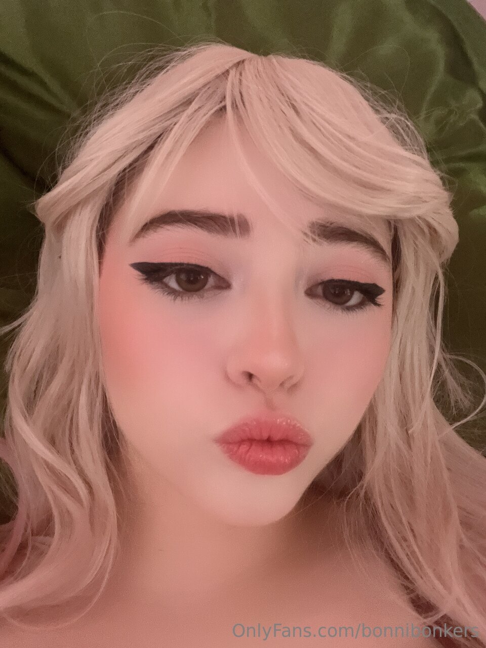 Bonbibonkers Patreon Nude Leaks photo leak 407 of 476