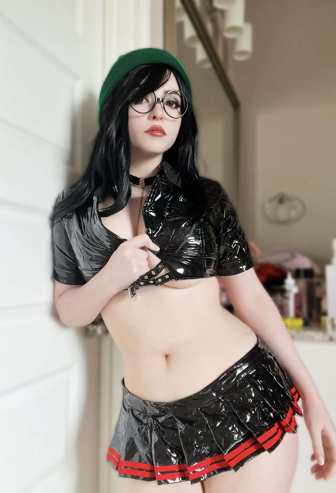 Bonbibonkers Patreon Nude Leaks photo leak 414 of 476