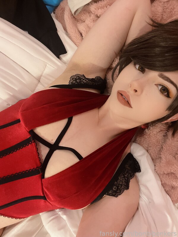 Bonbibonkers Patreon Nude Leaks photo leak 82 of 476