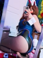 Bonbibonkers Patreon Nude Leaks photo leak 469 of 476