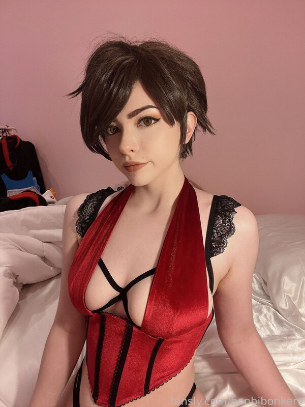 Bonbibonkers Patreon Nude Leaks photo leak 83 of 476