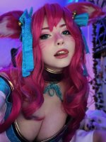 Bonbibonkers Patreon Nude Leaks photo leak 473 of 476
