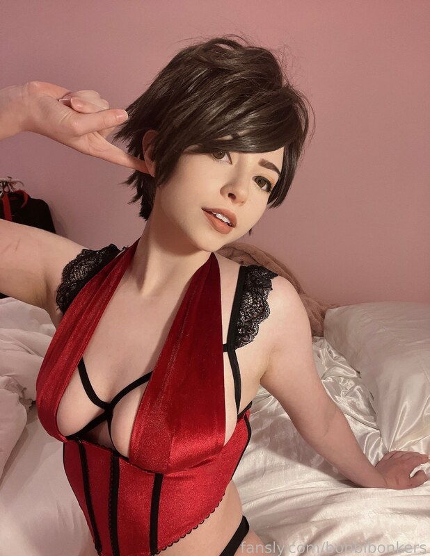 Bonbibonkers Patreon Nude Leaks photo leak 84 of 476