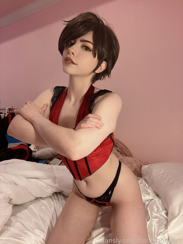 Bonbibonkers Patreon Nude Leaks photo leak 91 of 476