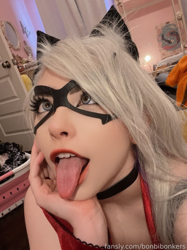 Bonbibonkers Patreon Nude Leaks photo leak 98 of 476