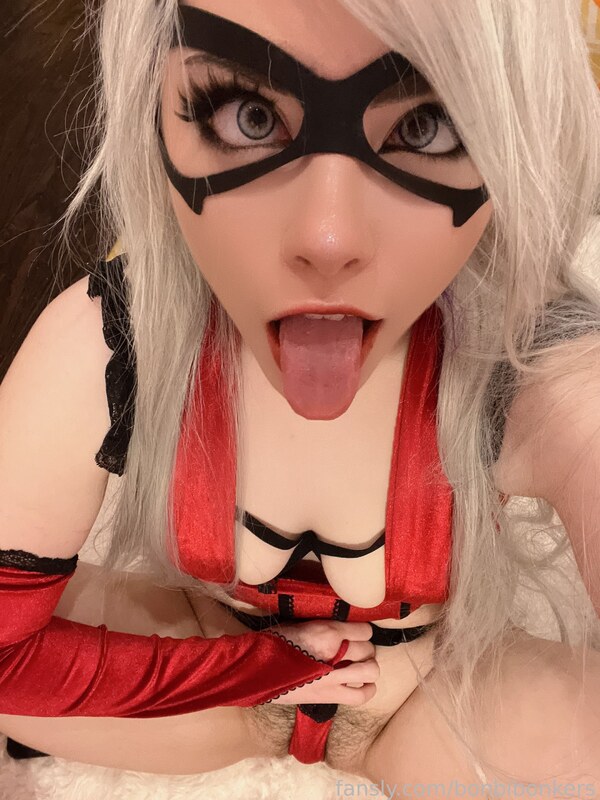 Bonbibonkers Patreon Nude Leaks photo leak 100 of 476