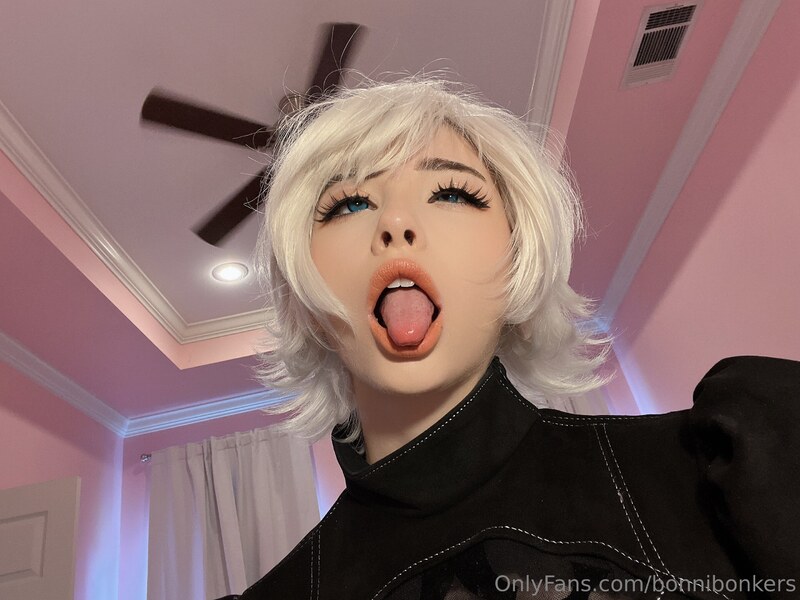 Bonbibonkers Patreon Nude Leaks photo leak 116 of 476