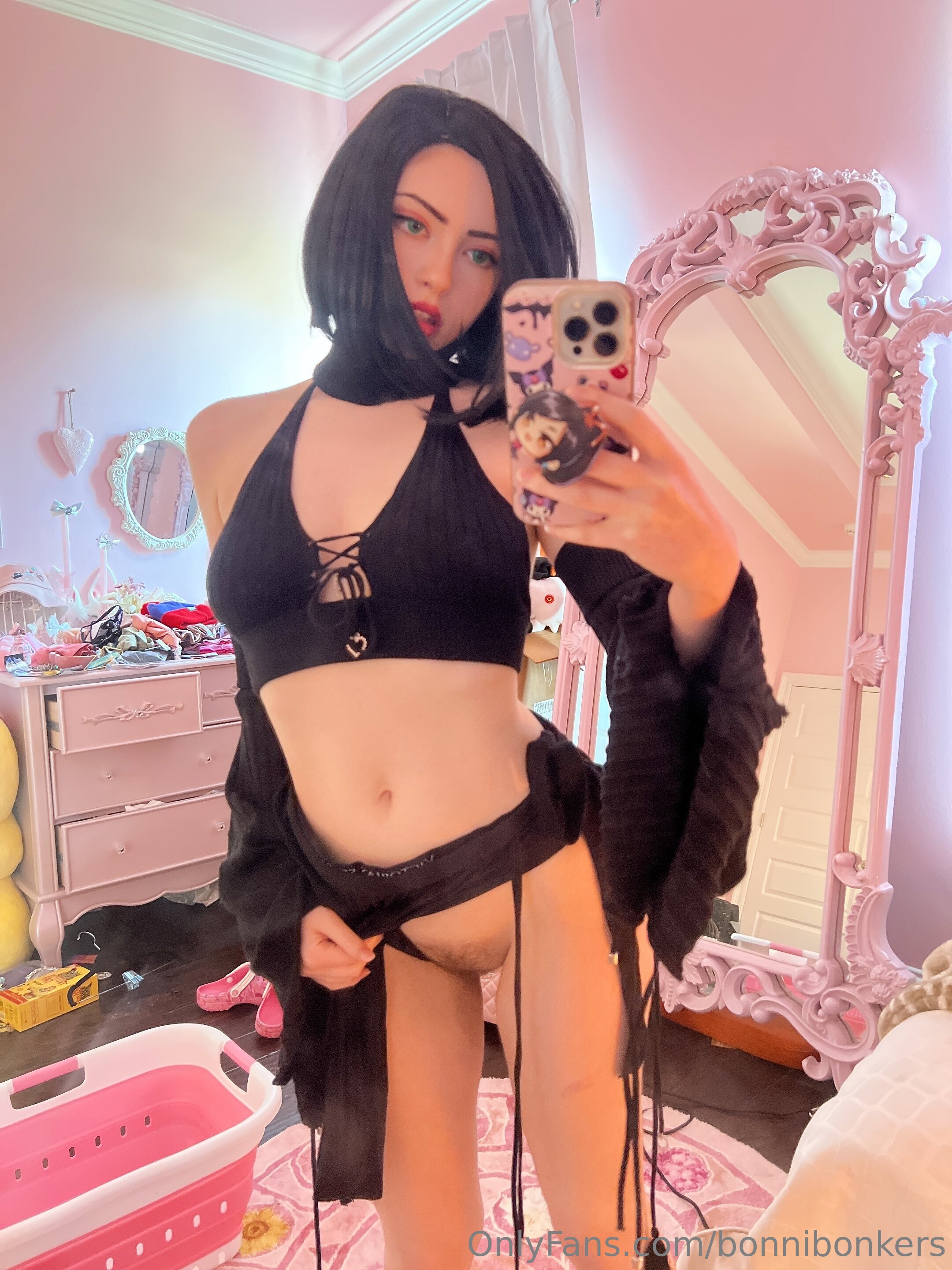 Bonbibonkers Patreon Nude Leaks photo leak 219 of 476