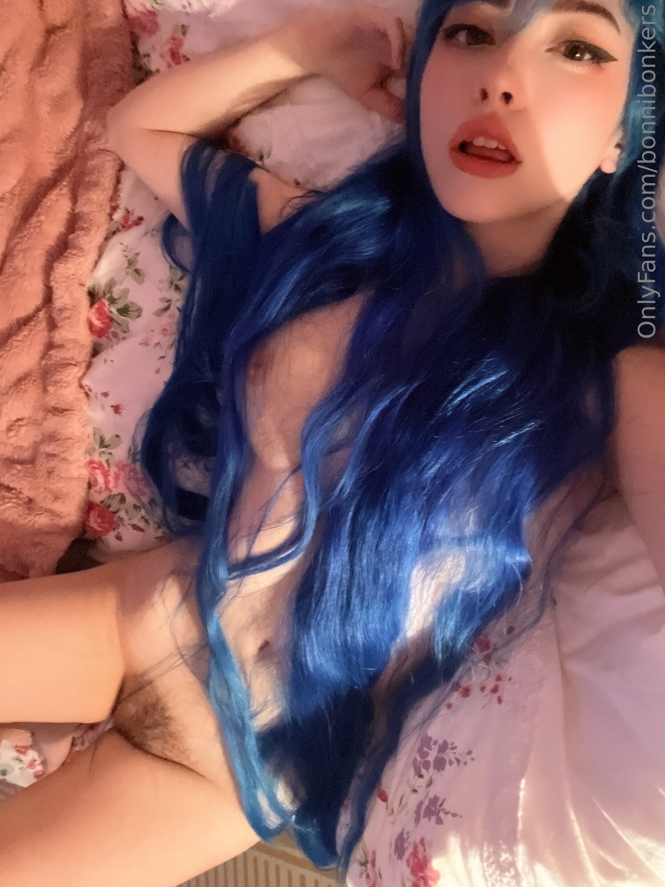 Bonbibonkers Patreon Nude Leaks photo leak 235 of 476