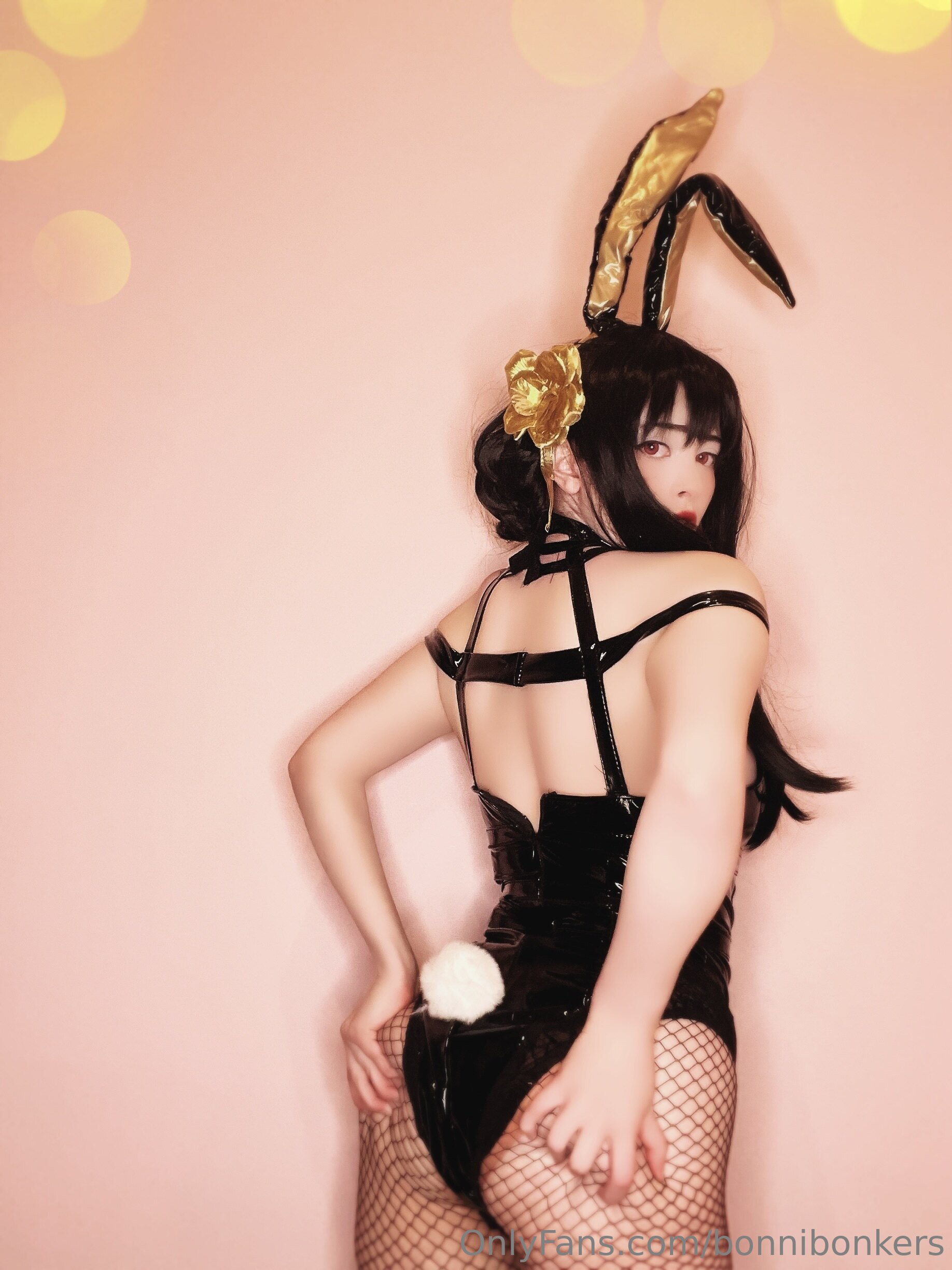 Bonbibonkers Patreon Nude Leaks photo leak 241 of 476
