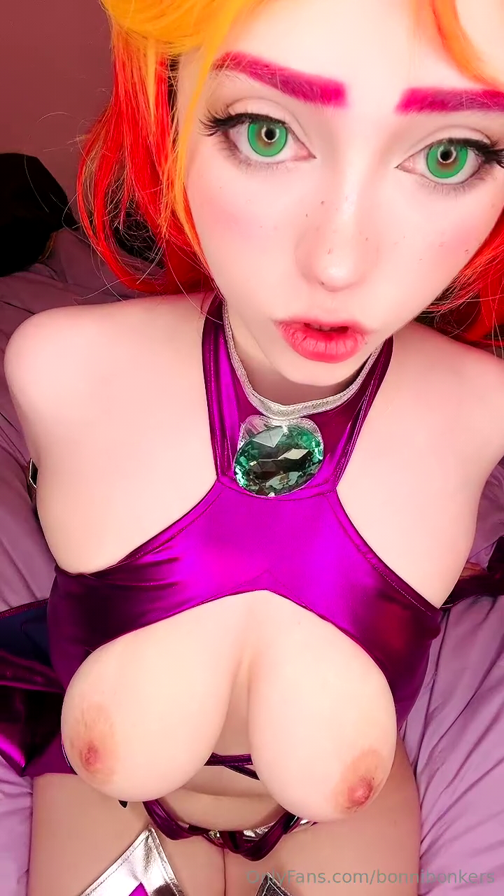 Bonbibonkers Patreon Nude Leaks photo leak 254 of 476