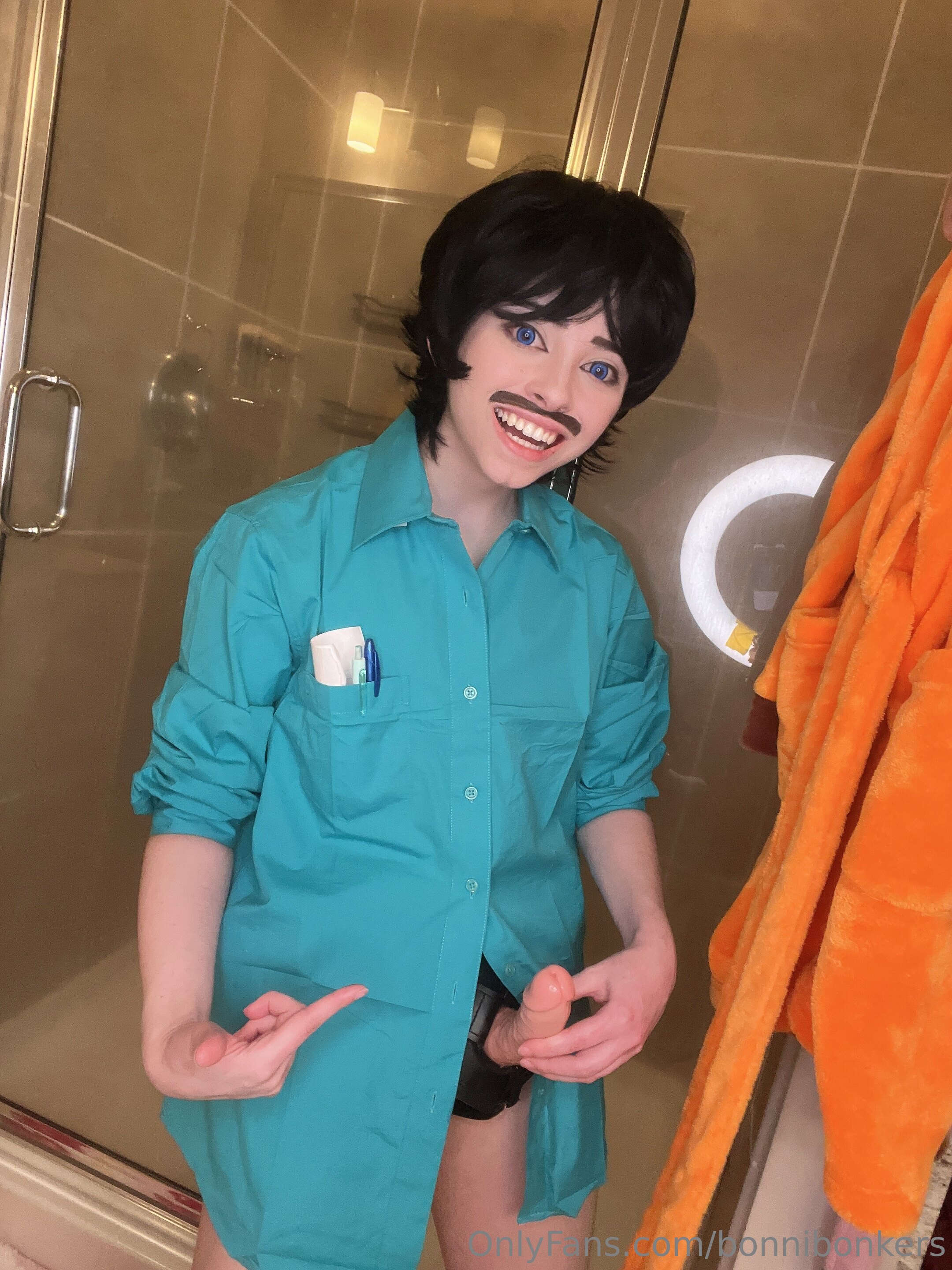 Bonbibonkers Patreon Nude Leaks photo leak 261 of 476