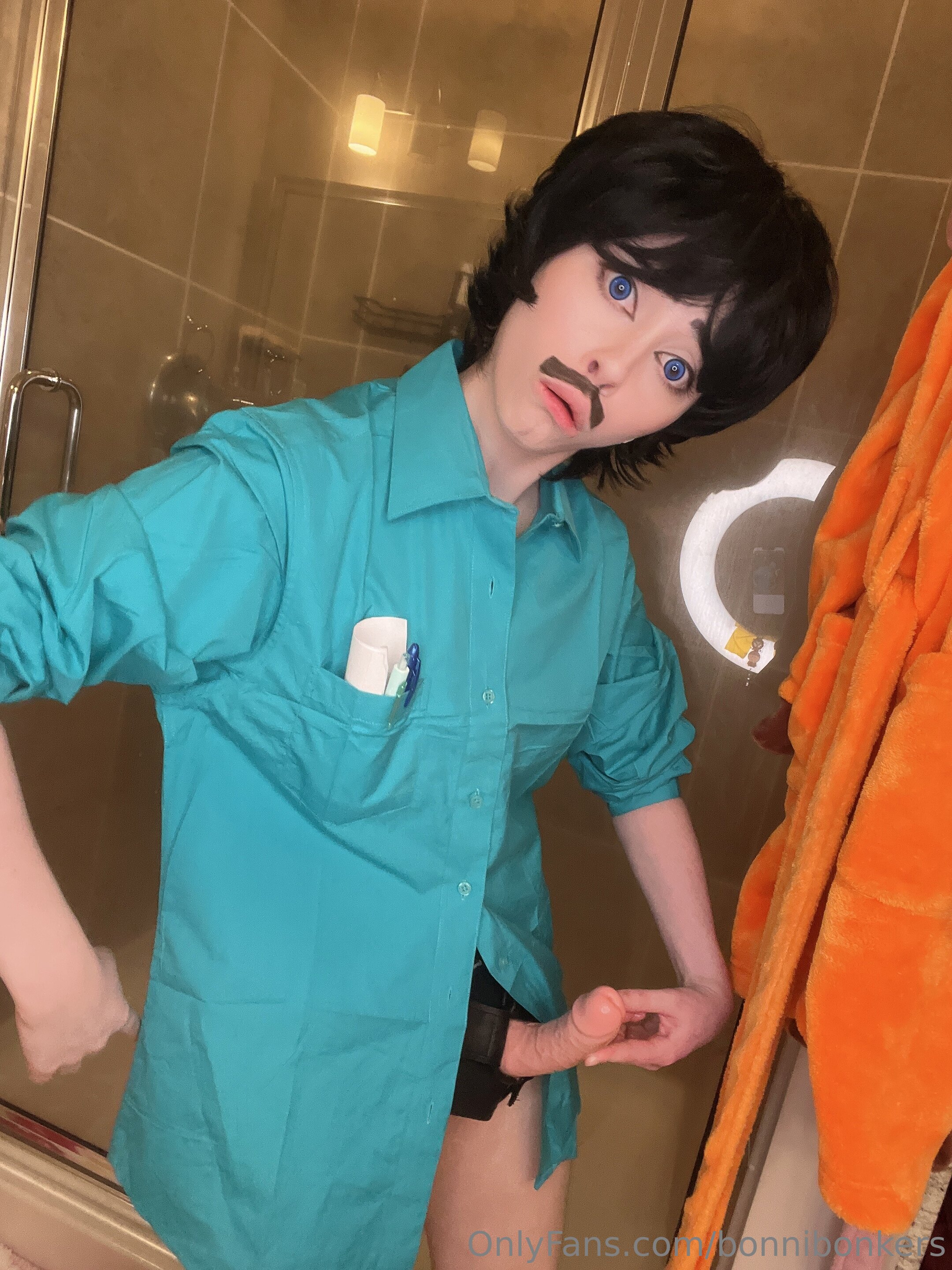 Bonbibonkers Patreon Nude Leaks photo leak 263 of 476