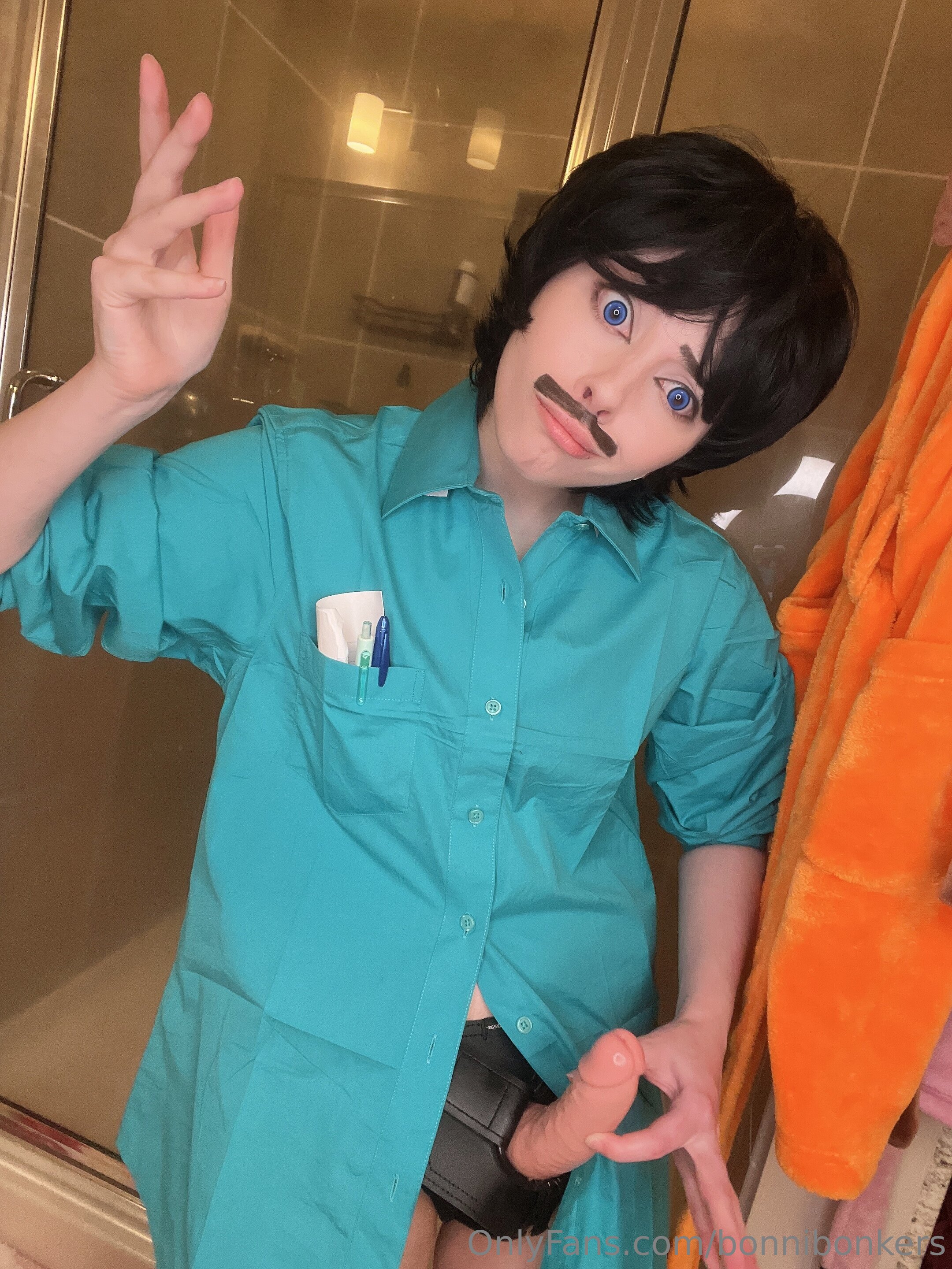Bonbibonkers Patreon Nude Leaks photo leak 264 of 476