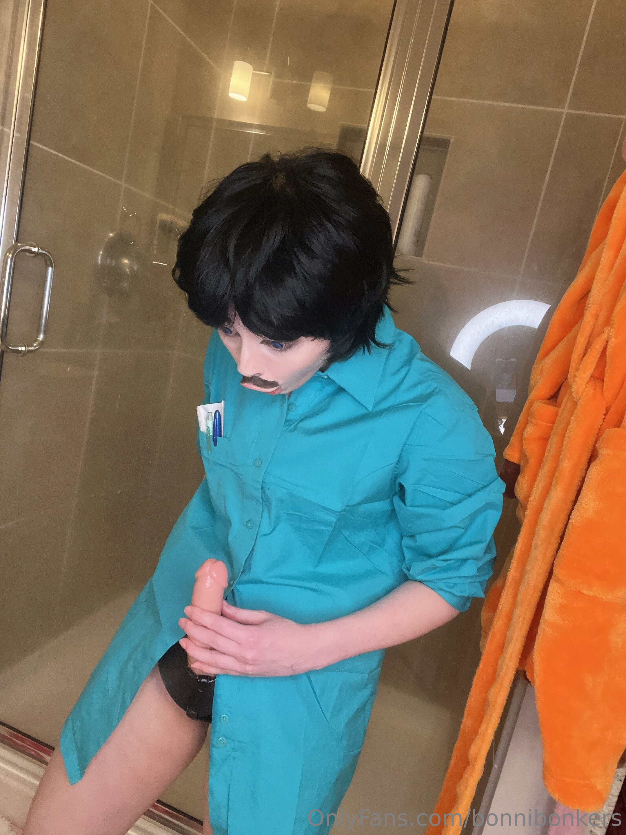 Bonbibonkers Patreon Nude Leaks photo leak 266 of 476