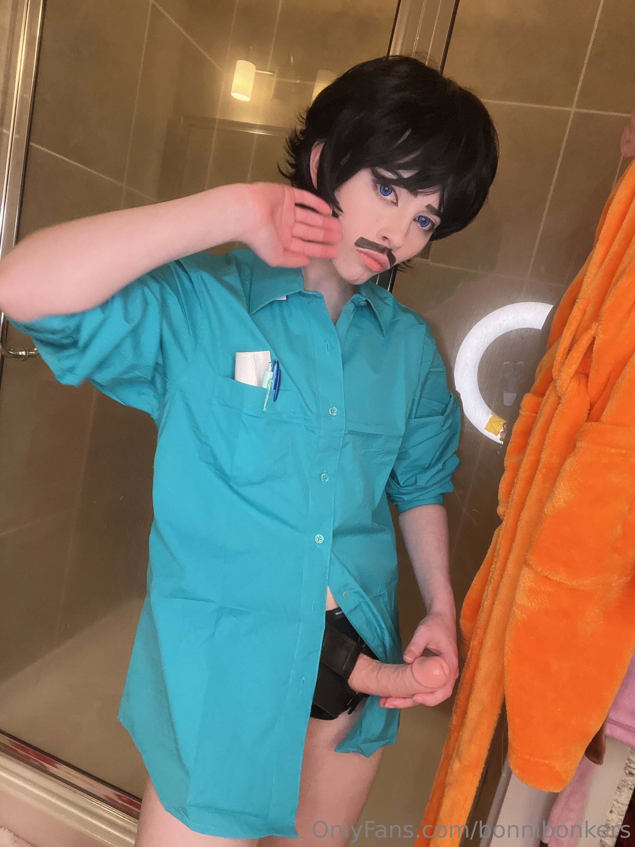 Bonbibonkers Patreon Nude Leaks photo leak 267 of 476