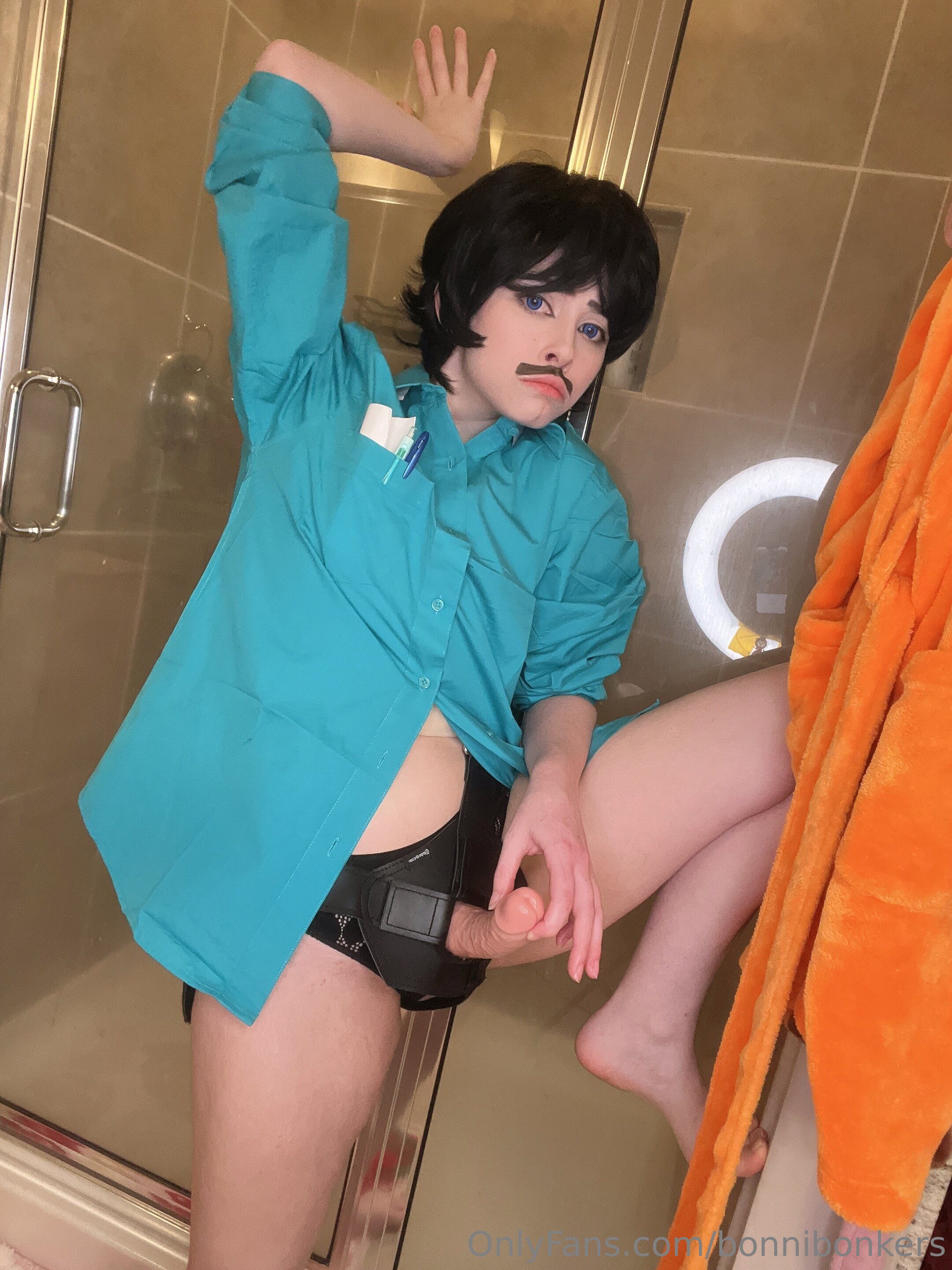 Bonbibonkers Patreon Nude Leaks photo leak 269 of 476