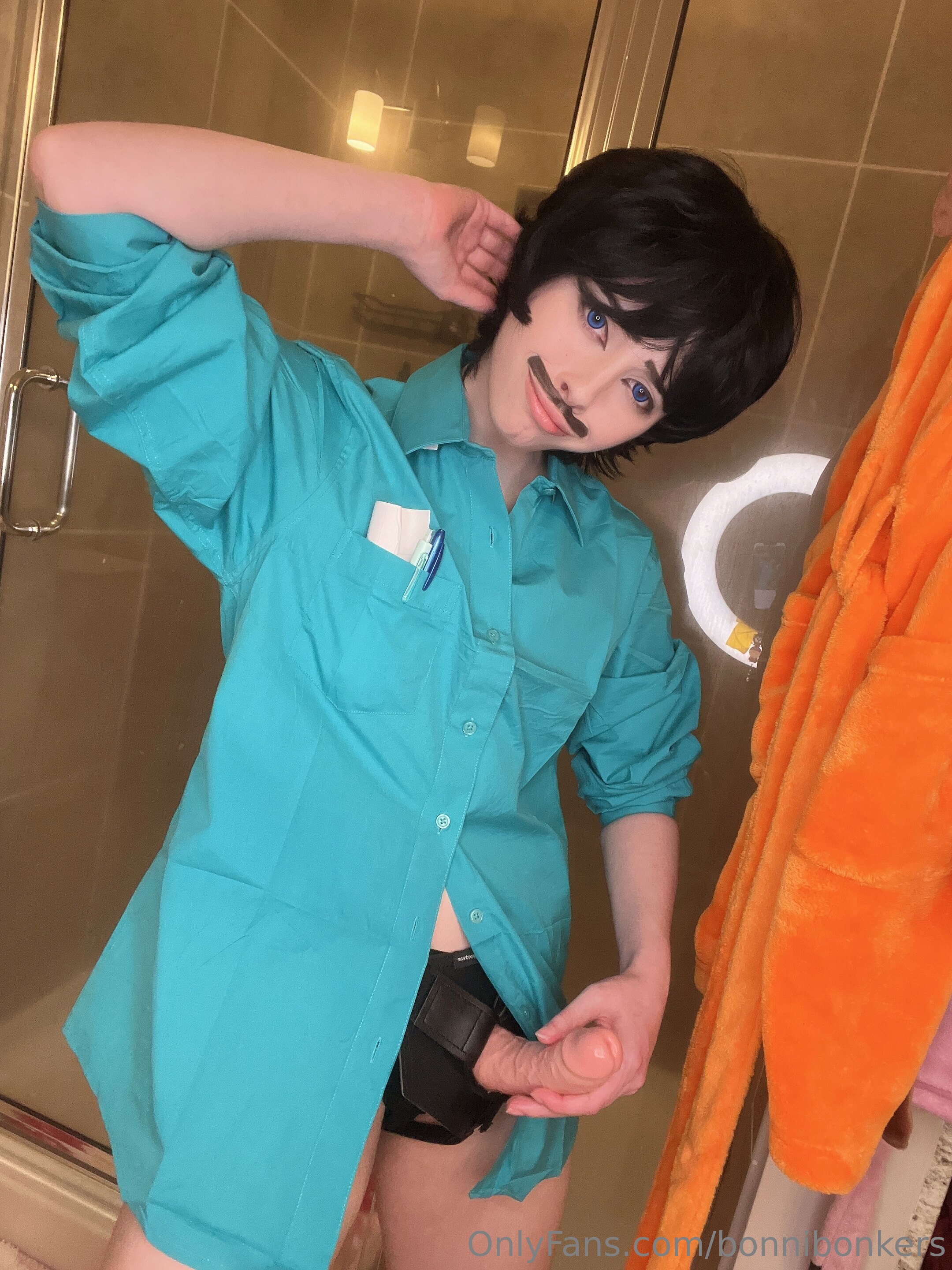 Bonbibonkers Patreon Nude Leaks photo leak 270 of 476