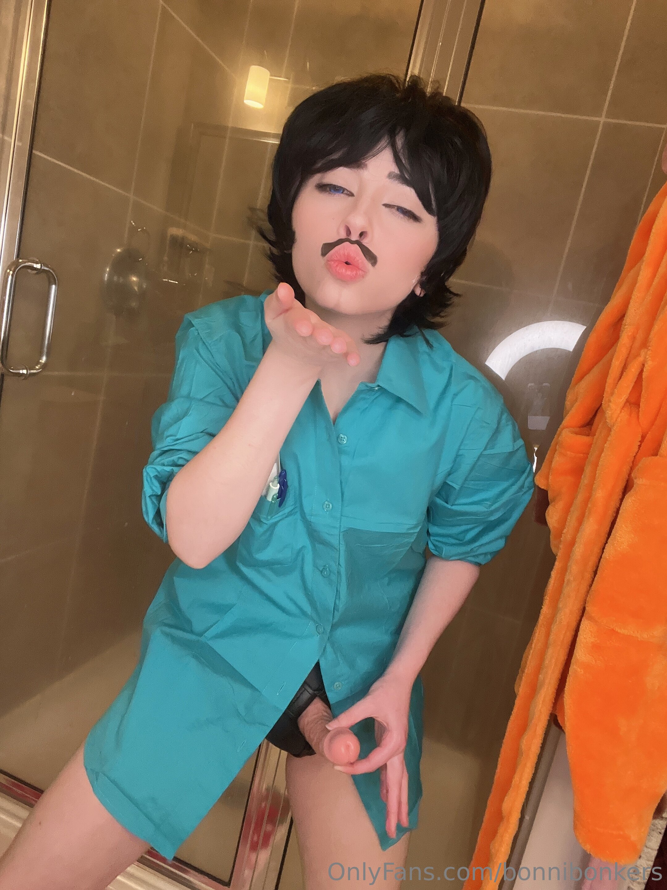 Bonbibonkers Patreon Nude Leaks photo leak 271 of 476