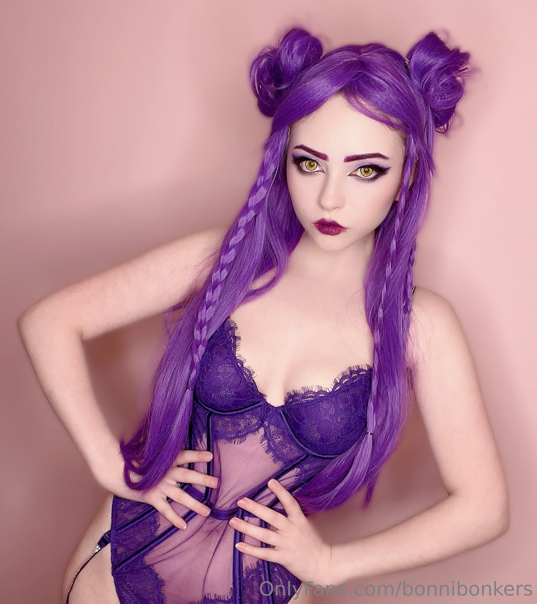 Bonbibonkers Patreon Nude Leaks photo leak 274 of 476
