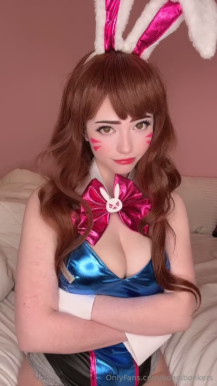 Bonbibonkers Patreon Nude Leaks photo leak 293 of 476