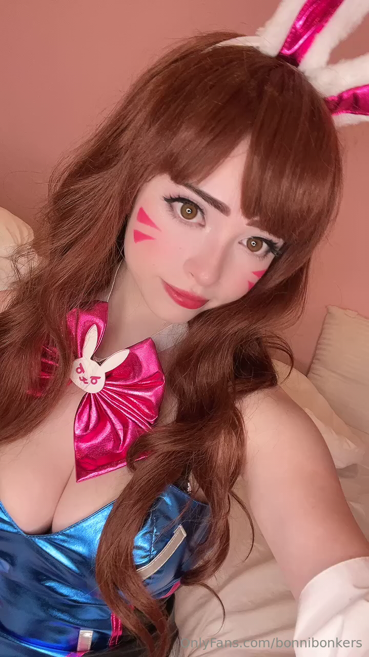 Bonbibonkers Patreon Nude Leaks photo leak 302 of 476