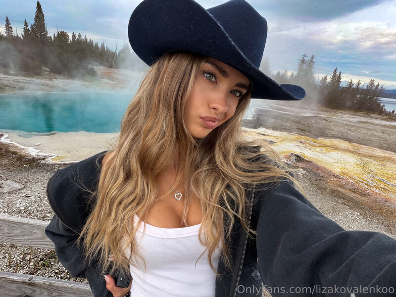 Liza Kovalenko OnlyFans Nude Leaks photo leak 66 of 120