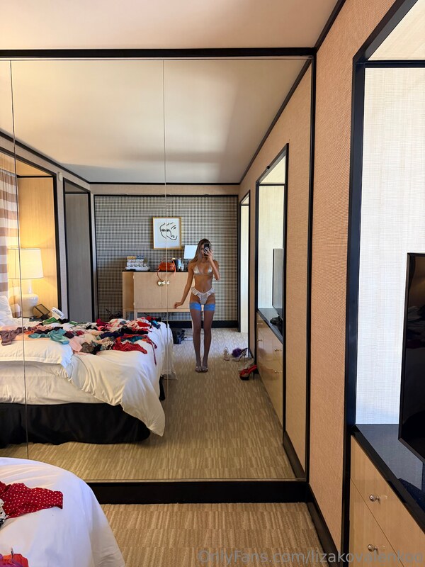 Liza Kovalenko OnlyFans Nude Leaks photo leak 67 of 120