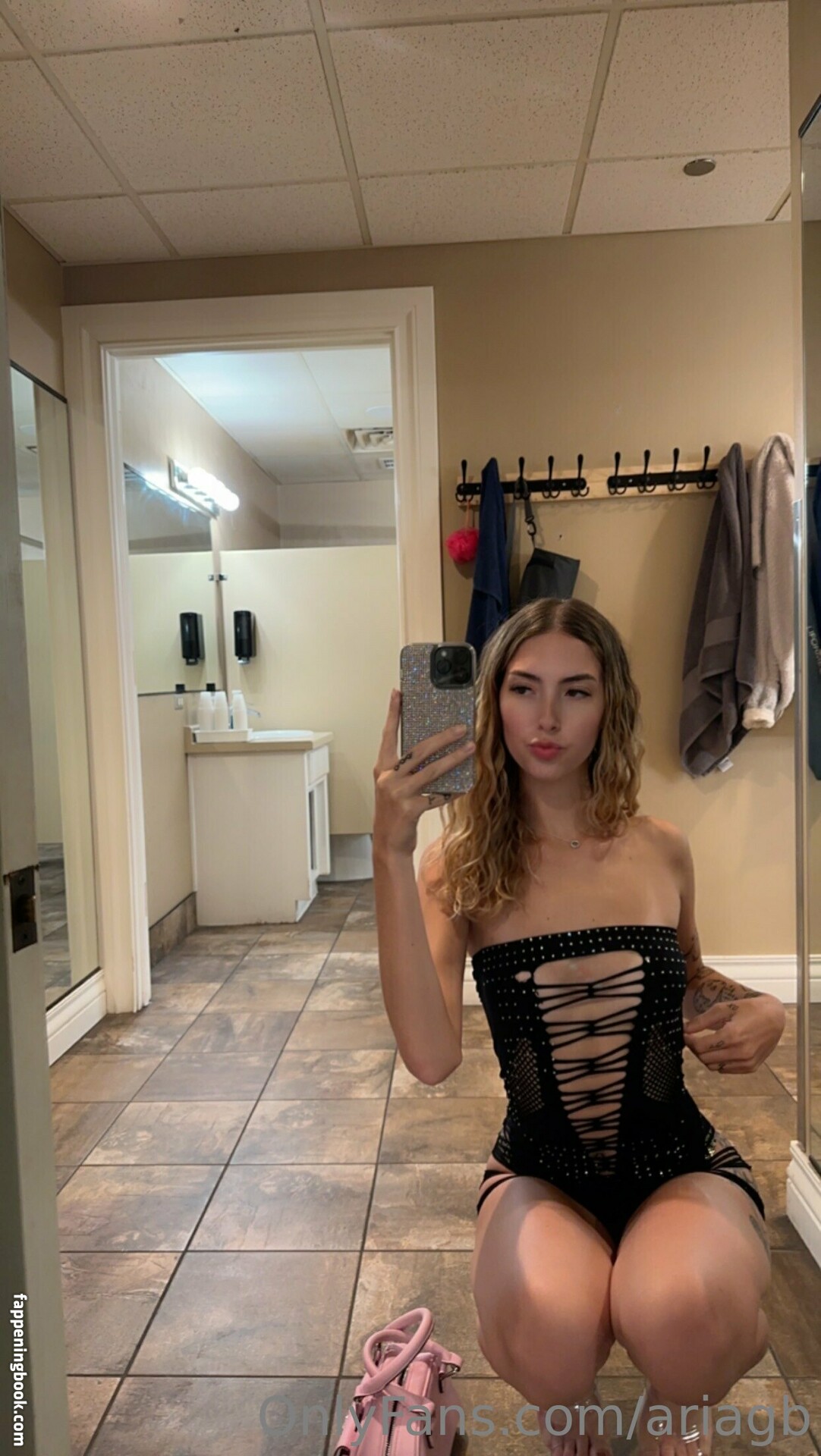 ariagb Onlyfans Nude Leaked Photos photo leak 5 of 29