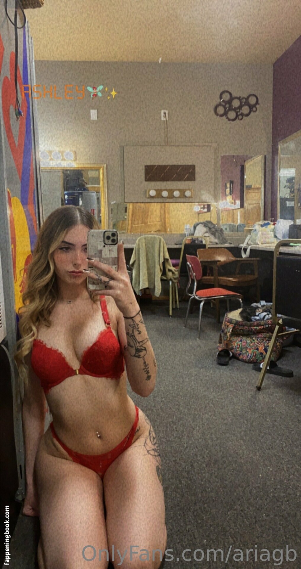 ariagb Onlyfans Nude Leaked Photos photo leak 25 of 29