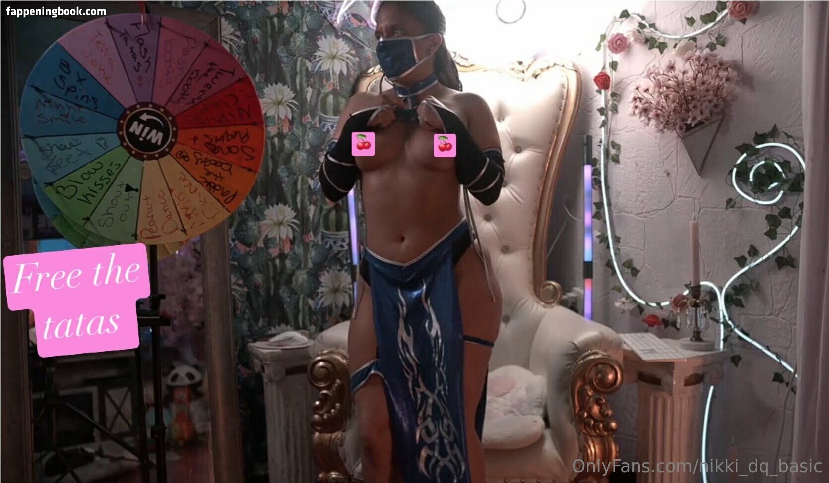 nikki_dq_basic Onlyfans Nude Leaked Photos photo leak 2 of 8 nikki_dq_basic Onlyfans Nude Leaked Photos photo leak 2 of 8