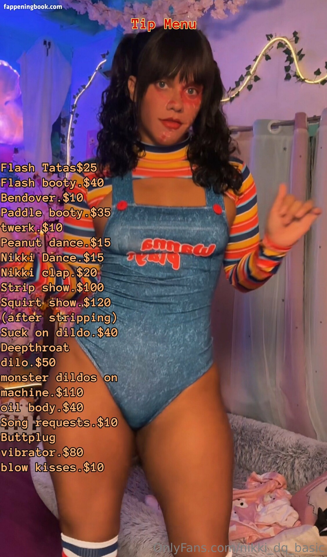 nikki_dq_basic Onlyfans Nude Leaked Photos photo leak 4 of 8 nikki_dq_basic Onlyfans Nude Leaked Photos photo leak 4 of 8