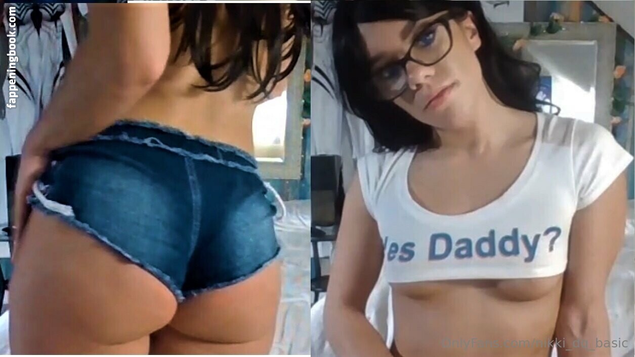 nikki_dq_basic Onlyfans Nude Leaked Photos photo leak 5 of 8 nikki_dq_basic Onlyfans Nude Leaked Photos photo leak 5 of 8