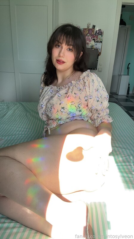 mintosylveon Patreon Nude Leaks photo leak 9 of 200