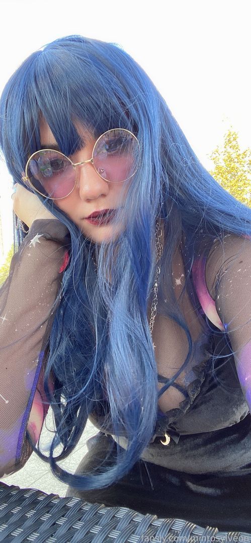mintosylveon Patreon Nude Leaks photo leak 195 of 200