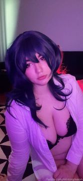 mintosylveon Patreon Nude Leaks photo leak 198 of 200