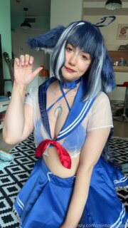 mintosylveon Patreon Nude Leaks photo leak 126 of 200