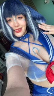 mintosylveon Patreon Nude Leaks photo leak 134 of 200
