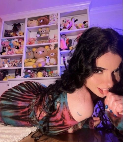 Avivasofia Oxythoughtin misopacketbae Patreon Nude Leaks photo leak 22 of 810