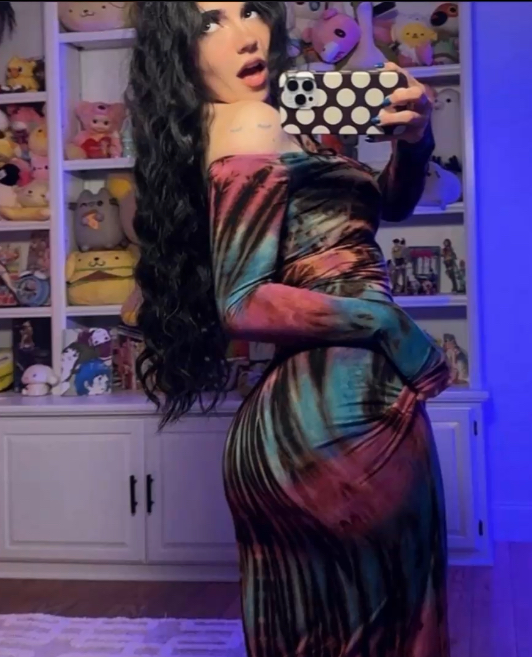 Avivasofia Oxythoughtin misopacketbae Patreon Nude Leaks photo leak 23 of 810